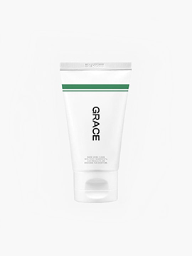 Natural Coconut Cleansing Oil